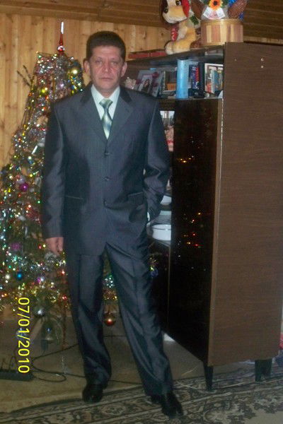 Валерий Созанов