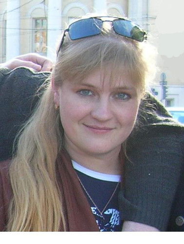 Лана Зотова