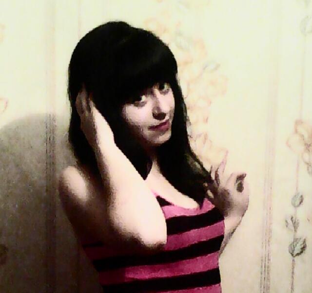 Алина Суркова