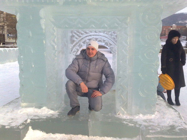 Иван Забродин