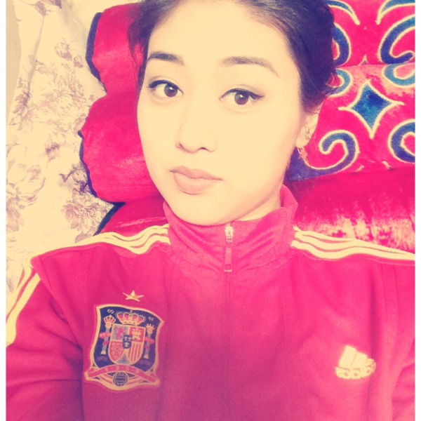 Altynai Talantbekova