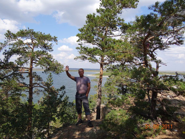 Олег Дейкин