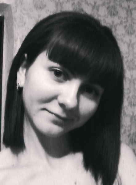 Ника Насимова