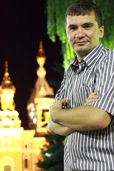 Попов Виталий