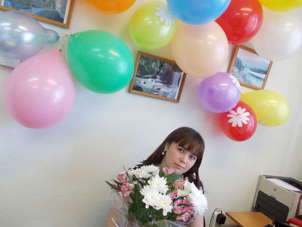 Татьяна Бочкарёва