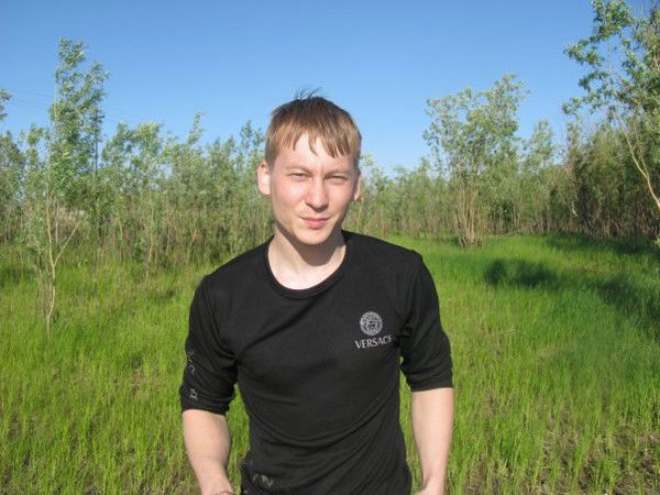 Дмитрий Кондаков