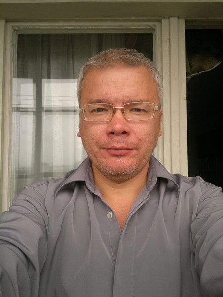 Ильдар Байчурин