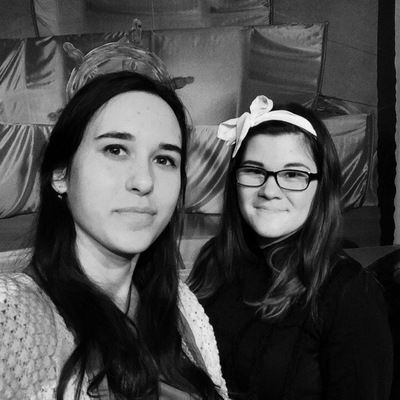 Наталия Соларева