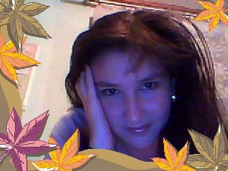 Мария Наздекова