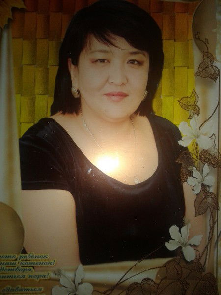 Сабира Ормонова