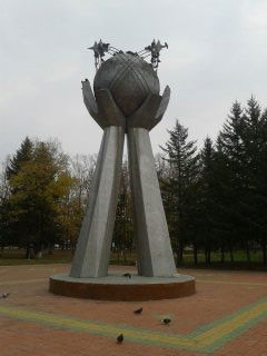 Светлана Слесарева