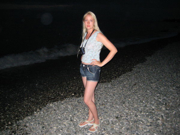 Ирина Савилова