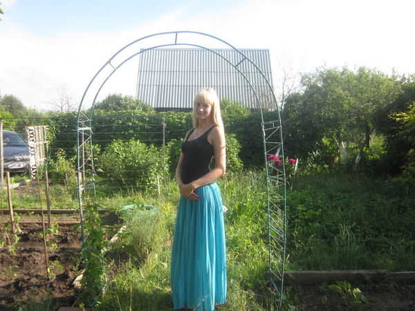 Вера Шушкова