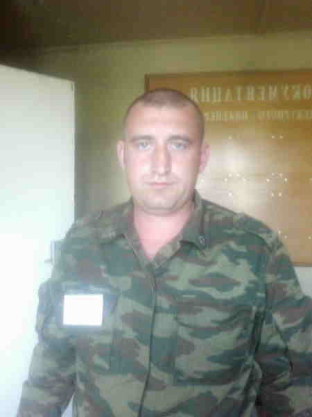 Дима Неверов