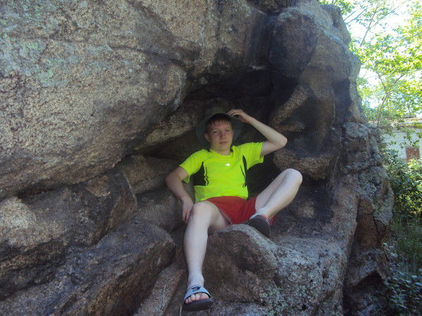 Тимофей Колпаков