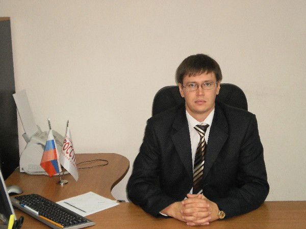 Андрей Алексеев