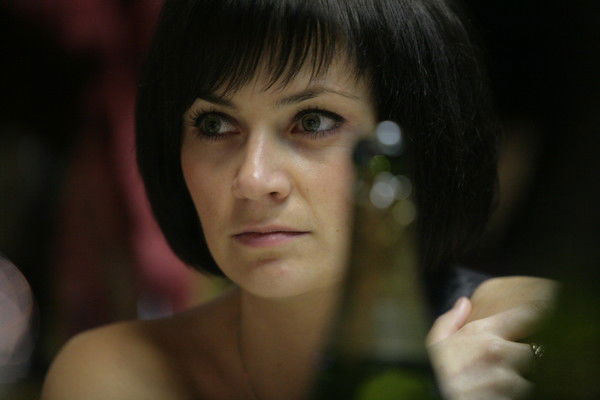 Елена Васильева