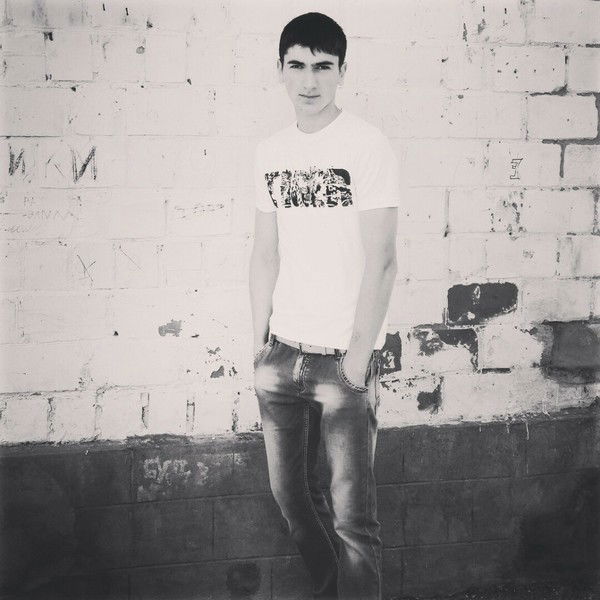 Саламбек Зубариев