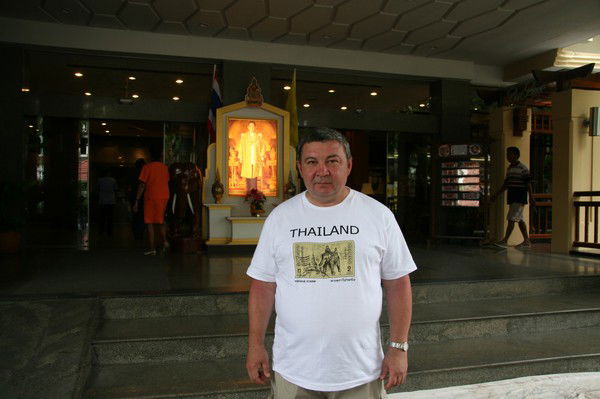 Хамза Бичурин