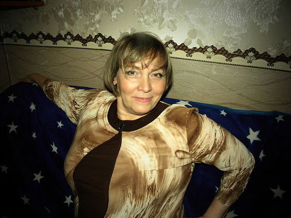 Светлана Гильфанова