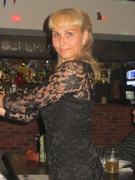 Екатерина Цветкова