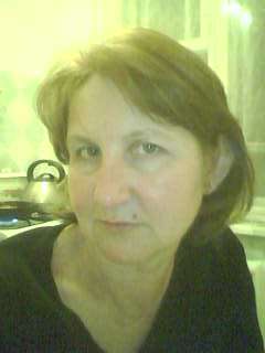 Римма Хазиахметова