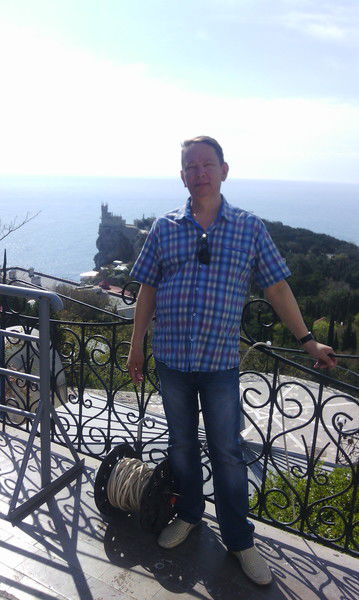 Альберт Мифтахутдинов