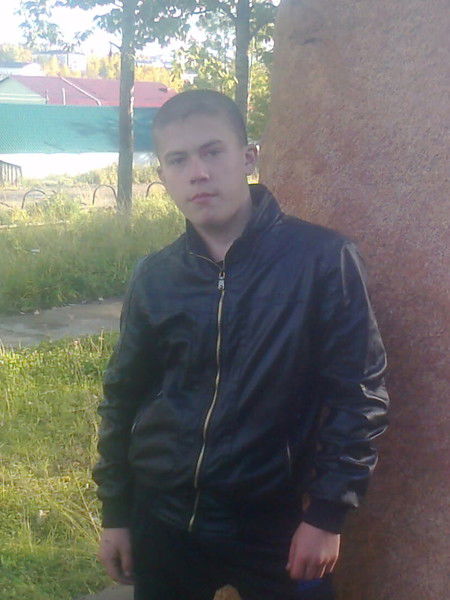 Владимир Карпов