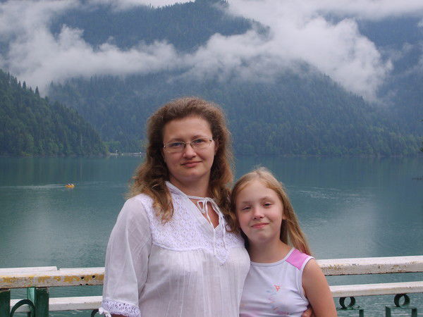 Надежда Облакова