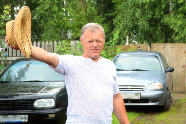 Юрий Блохин