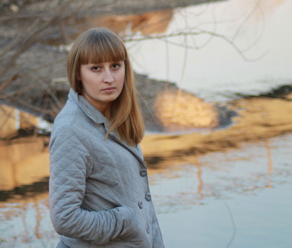 Маргарита Смирнова