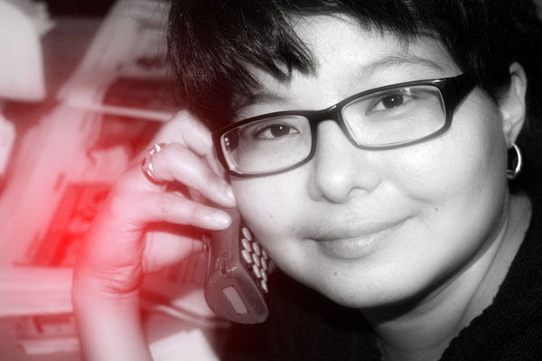 Орынгуль Байтилеуова