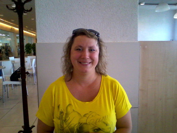 Валентина Зубкова