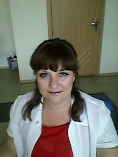 Виктория Четина