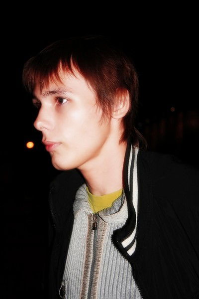 Александр Хаматов