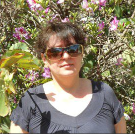 Елена Соколова