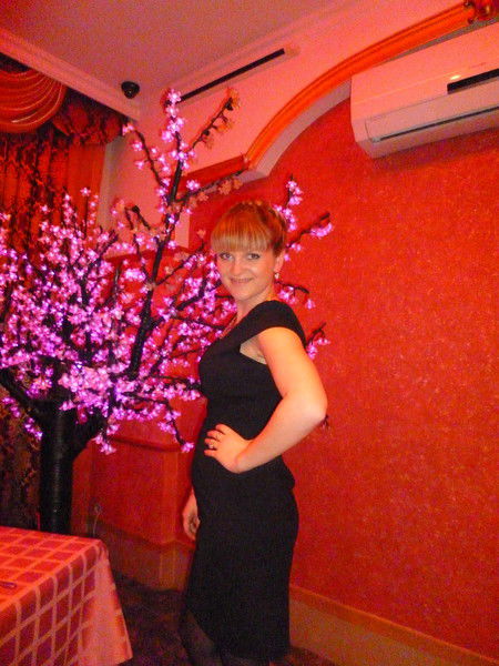 Алла Ватутина