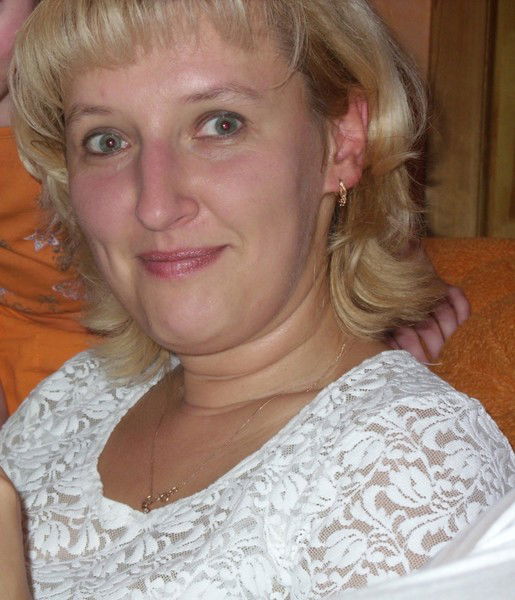 Татьяна Анацко