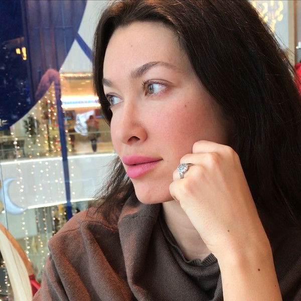 Елена Дулькевич