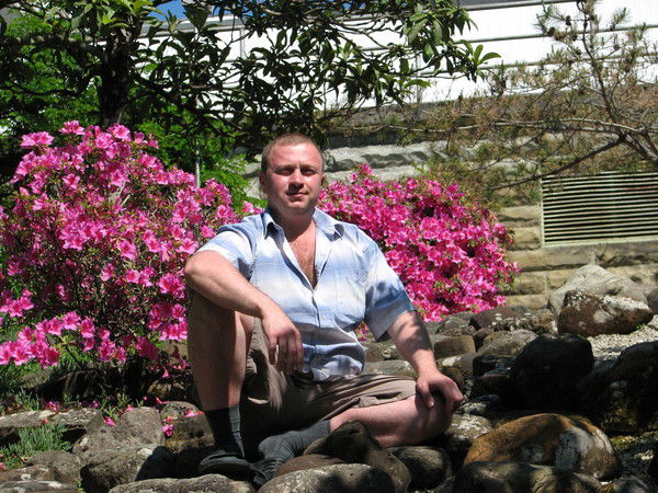 Алексей Кольцов