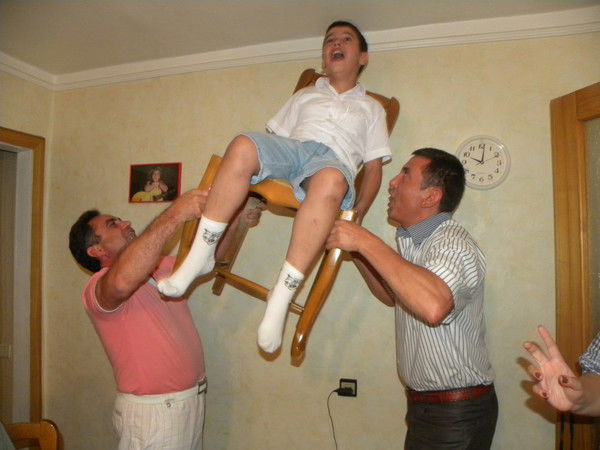 Вартан Ванян