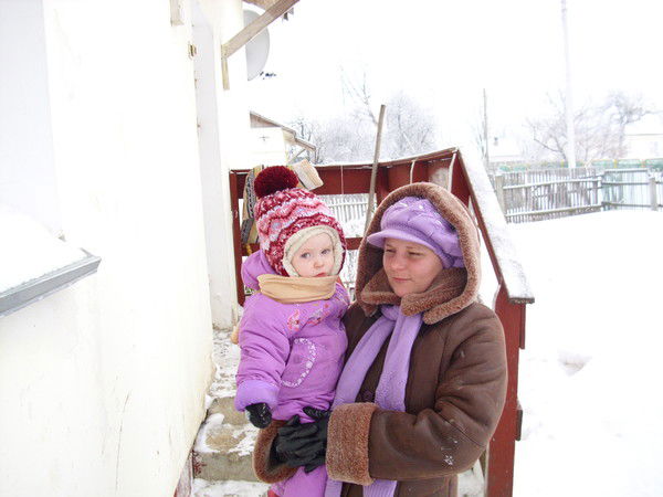 Софья Зайцева