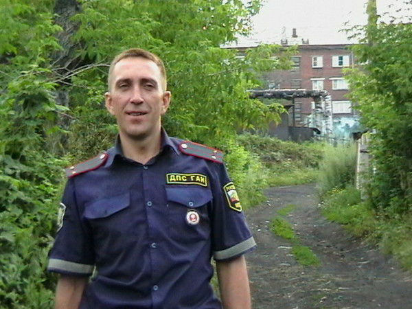 Александр Богданов