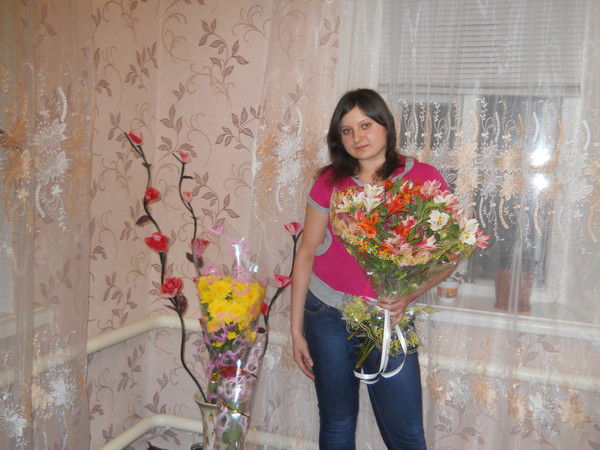 Элла Садовская