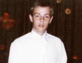 Денис Викулов