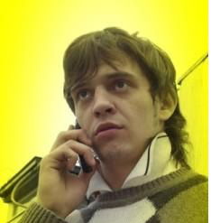 Миша Иванов