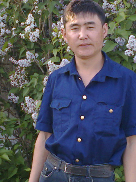 Муратбек Татыбаев