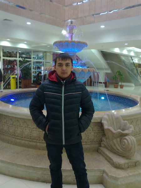 Санат Амандыков