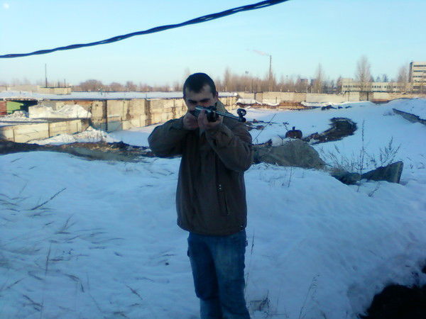 Дмитрий Михайлюк