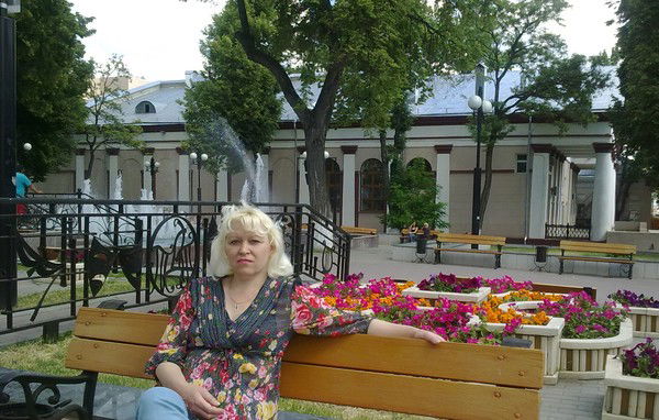 Вера Шарипова